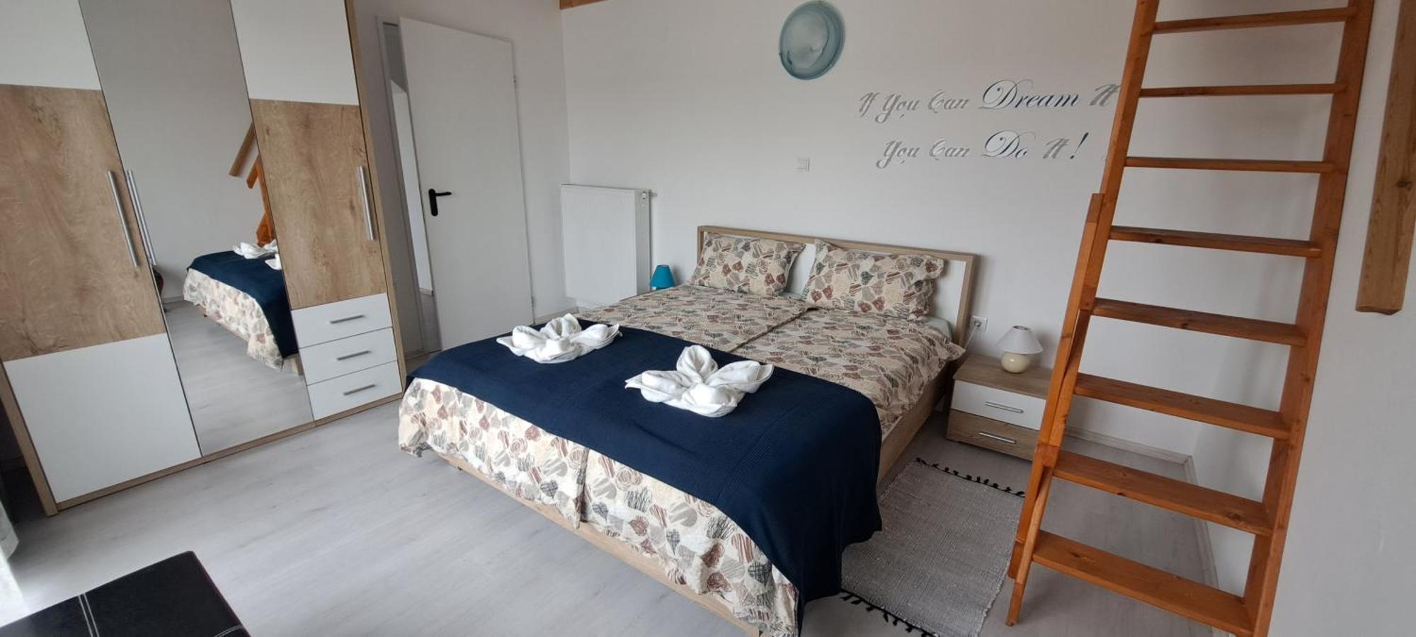 Villa Venezia Egerszalók Esterno foto