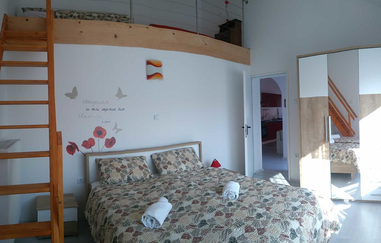 Villa Venezia Egerszalók Esterno foto